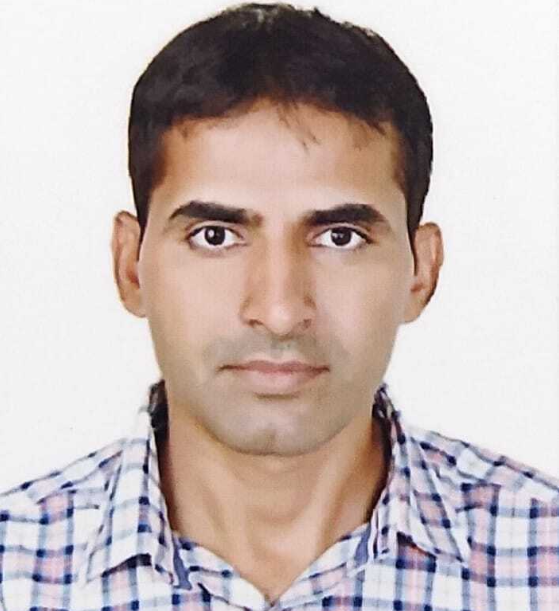 Mahipal Singh Shaktawat