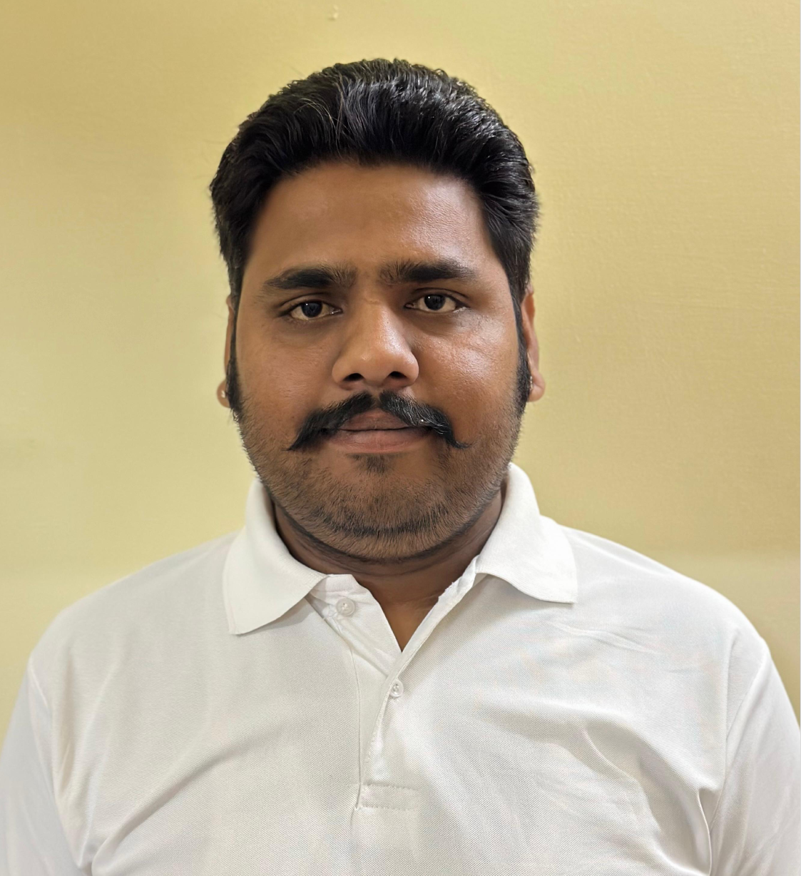 Mr. Kushal Singh Panwar